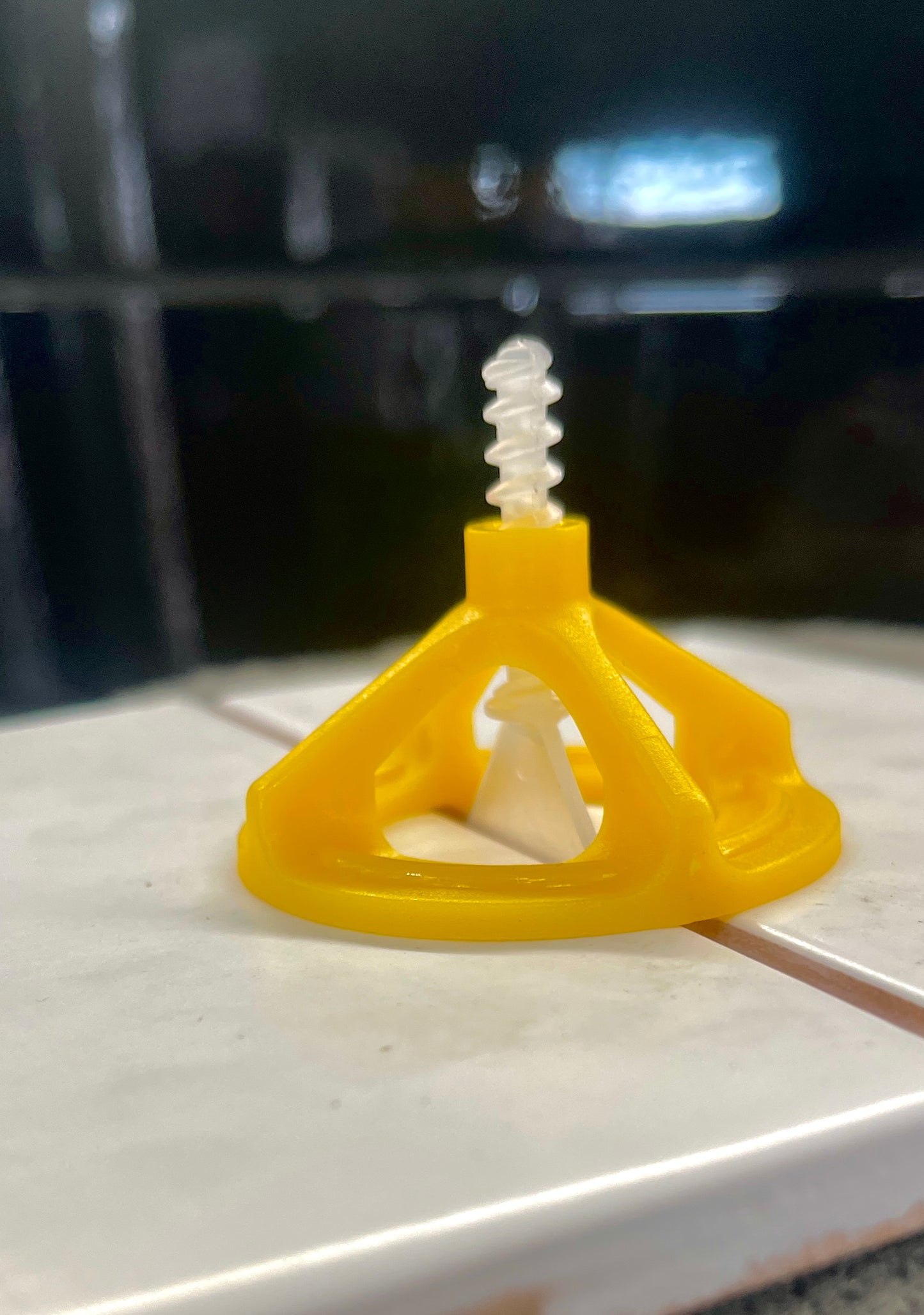 JAG Twist Tight Tile Leveling System CAP (100 pcs) REUSABLE