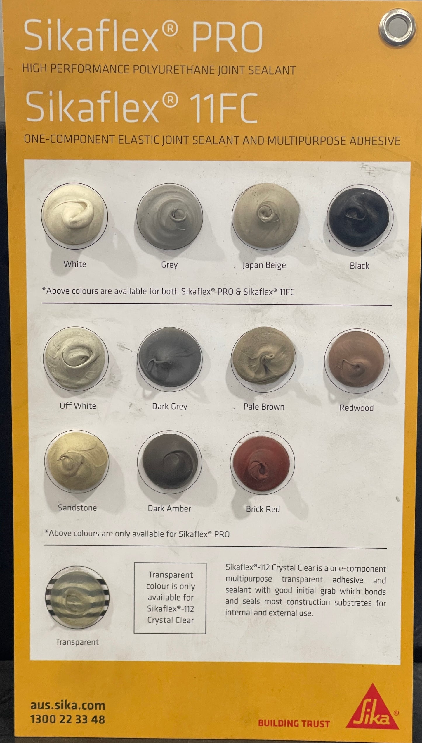 Sikaflex PRO 600ml SSG