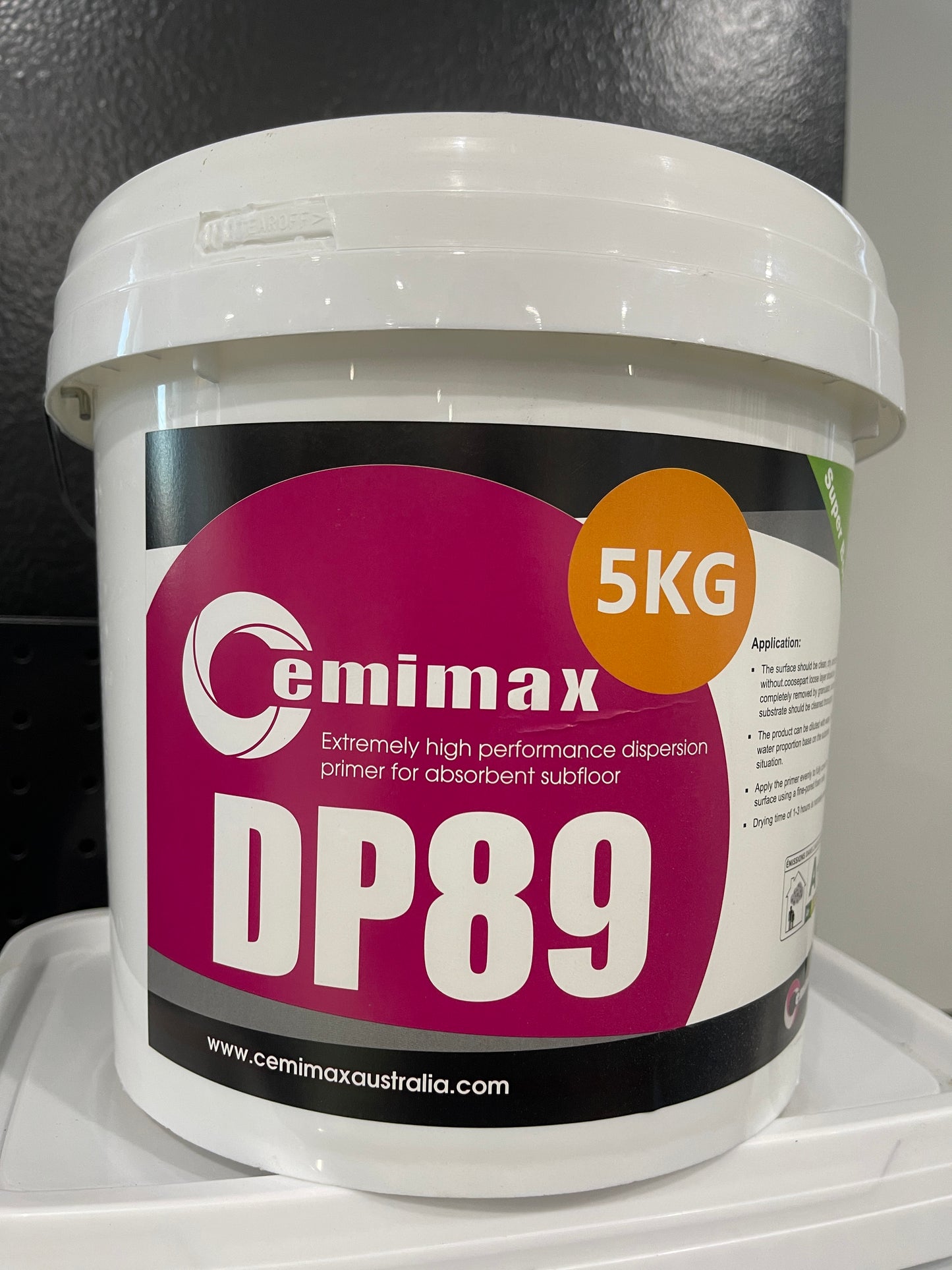 CEMIMAX DP89 5kg