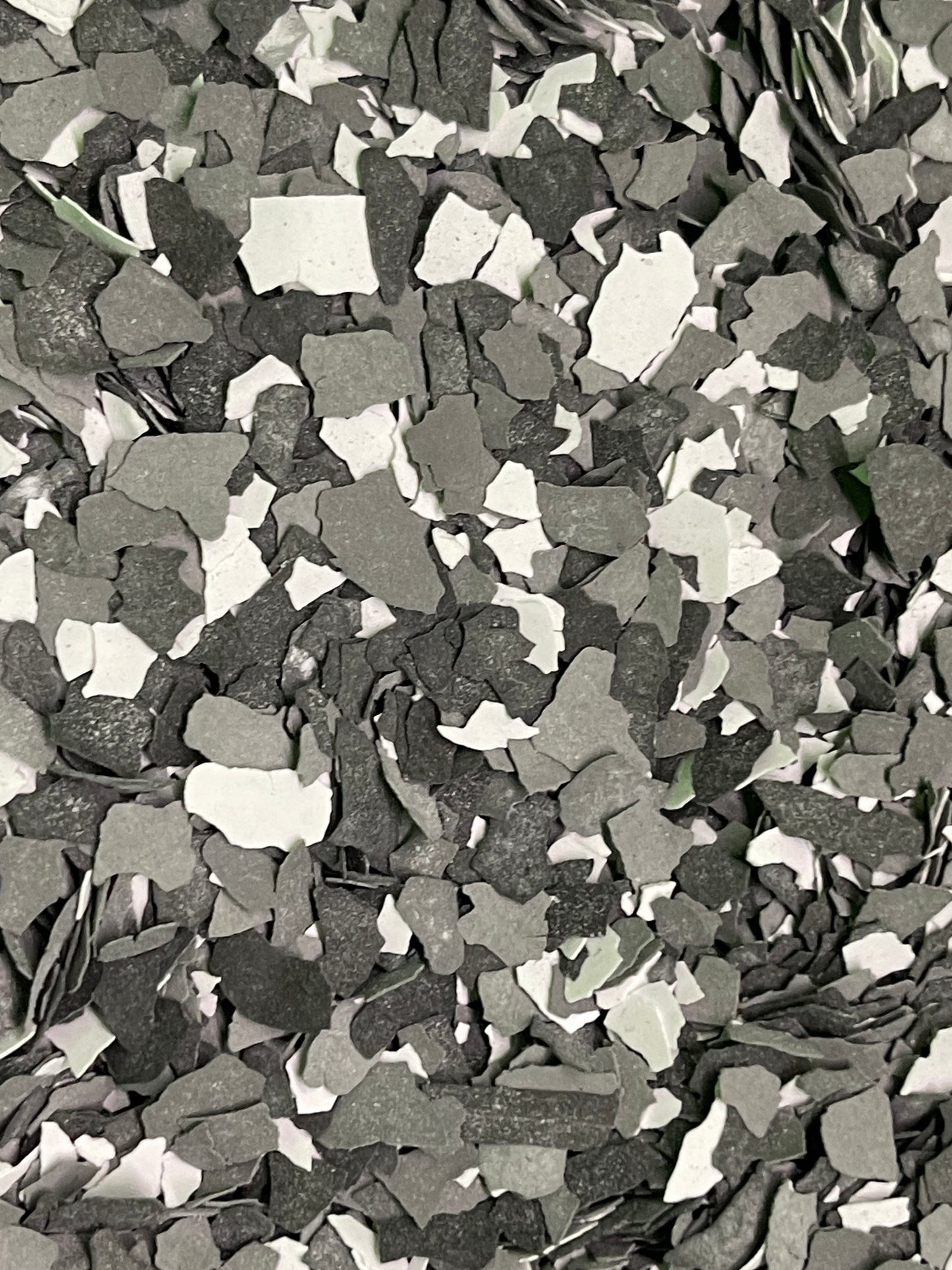 Epoxy Flakes