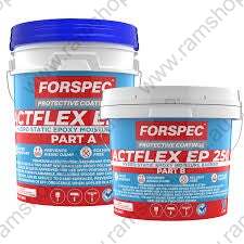 FORSPEC ACTFLEX EP 250 Hydrostatic Epoxy Primer