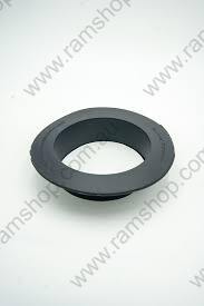 Actnow 100mm Rubber Puddle Flange