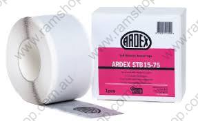 ARDEX STB Tape