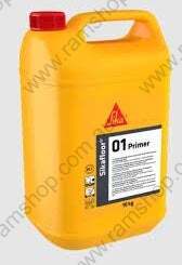 Sikafloor 01 Primer- 5L