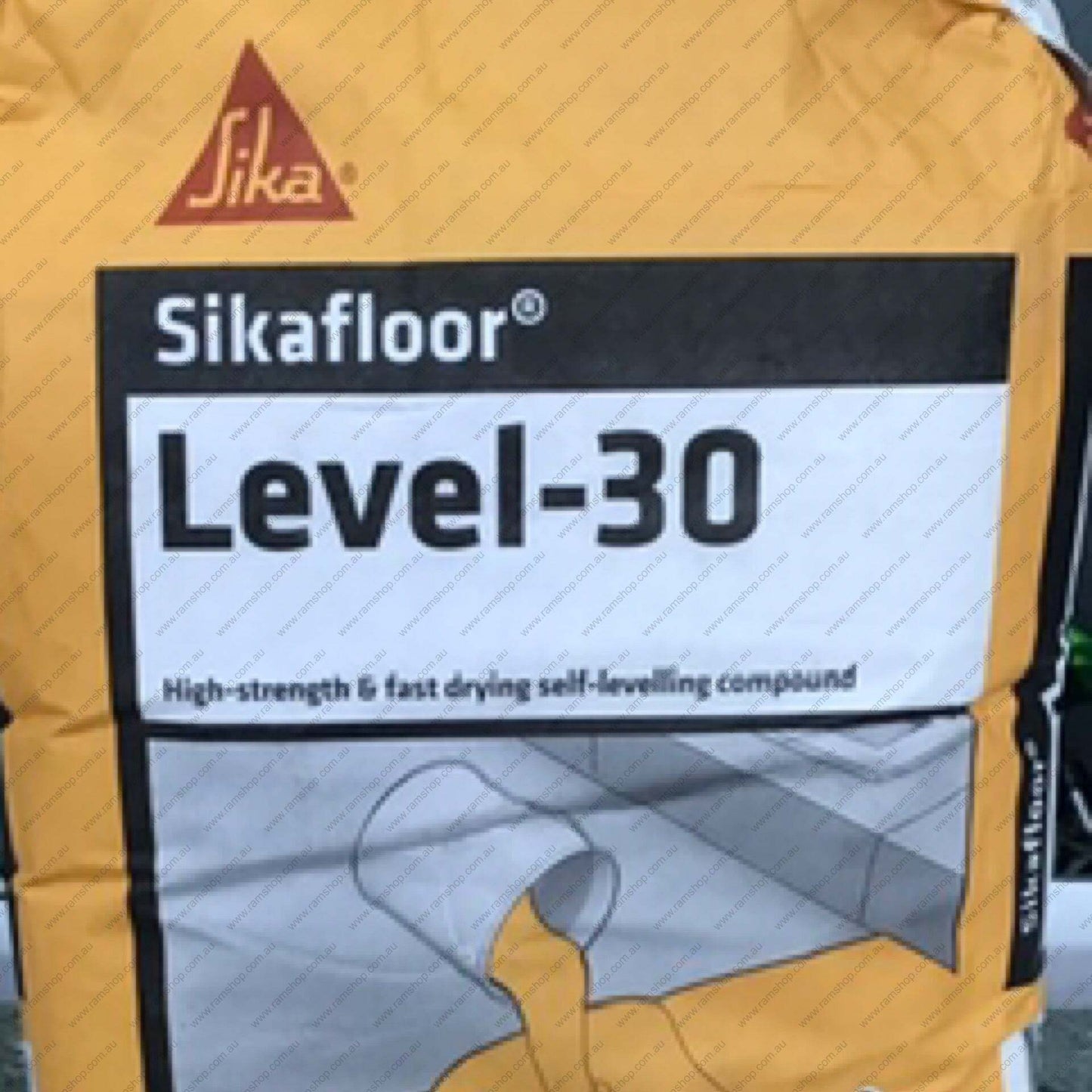 Sikafloor Level 30