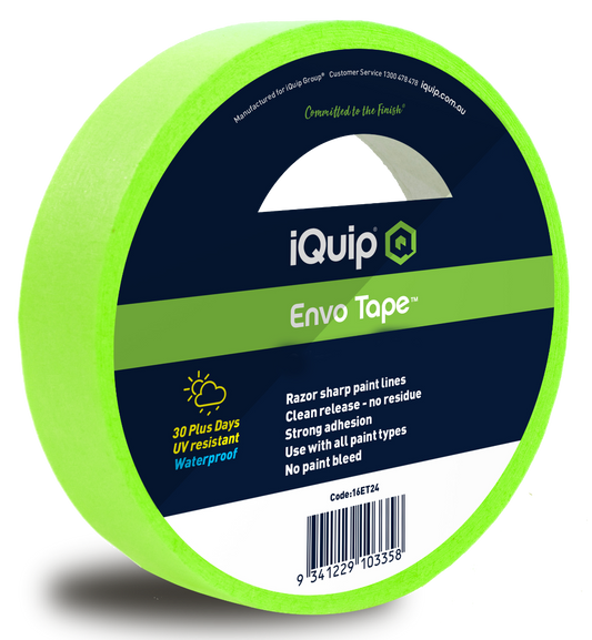 [iQuip] Envo Tape 36mm X 50m - Single*