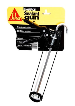 SIKA Skeleton Cartridge Gun