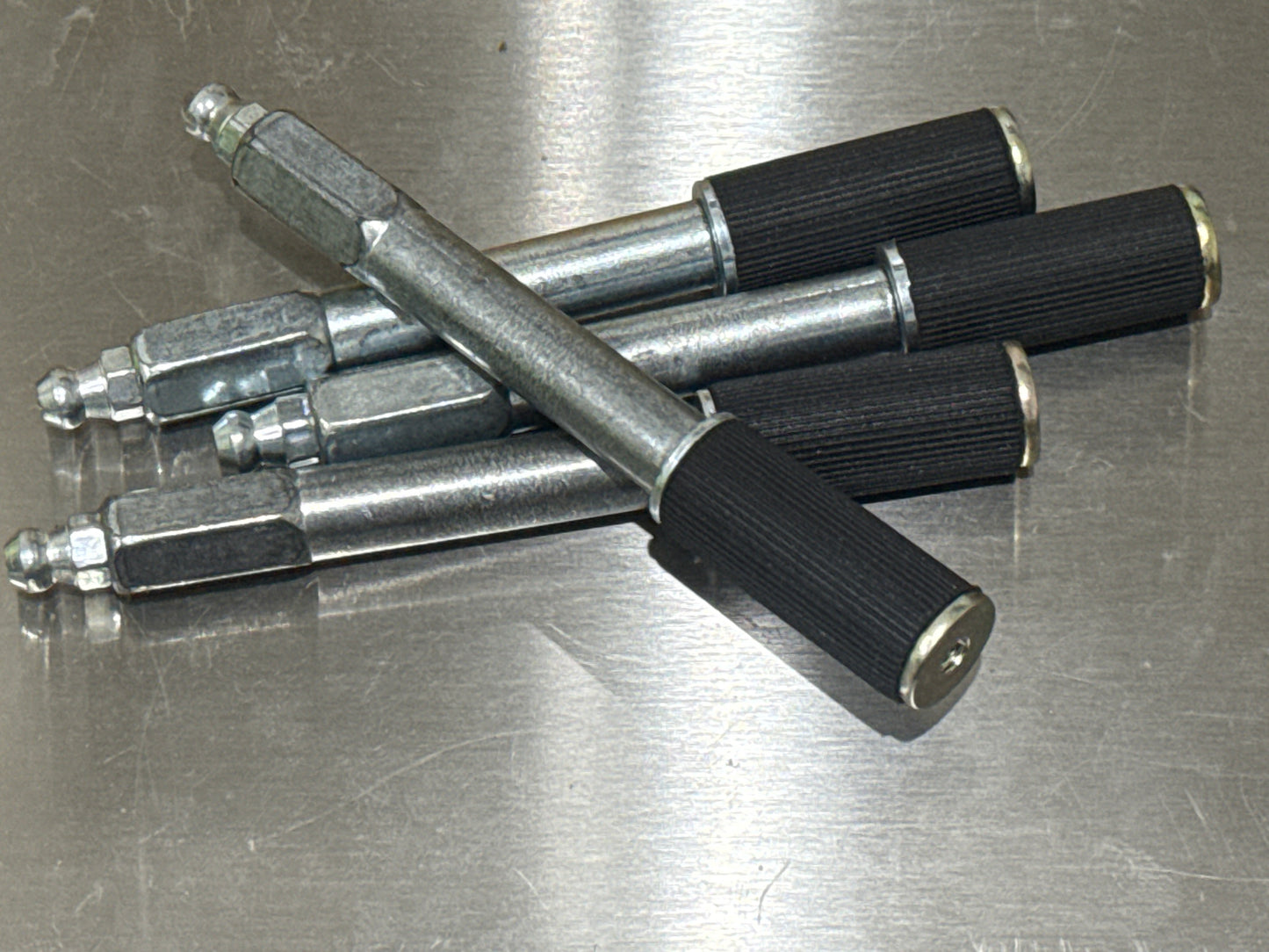 Steel Crack Injection 13mm Packers - 50 pack