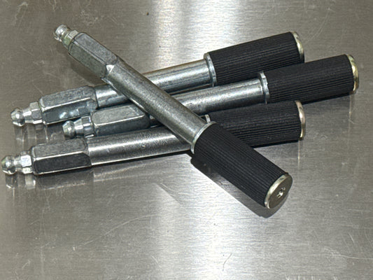 Steel Crack Injection 13mm Packers - 50 pack