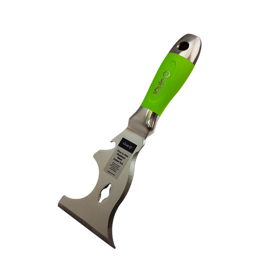 IQuip 5 in One Stainless Steel Combo Tool