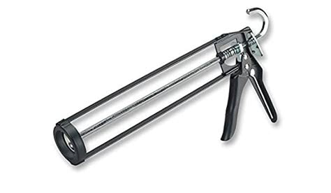 SIKA Skeleton Cartridge Gun