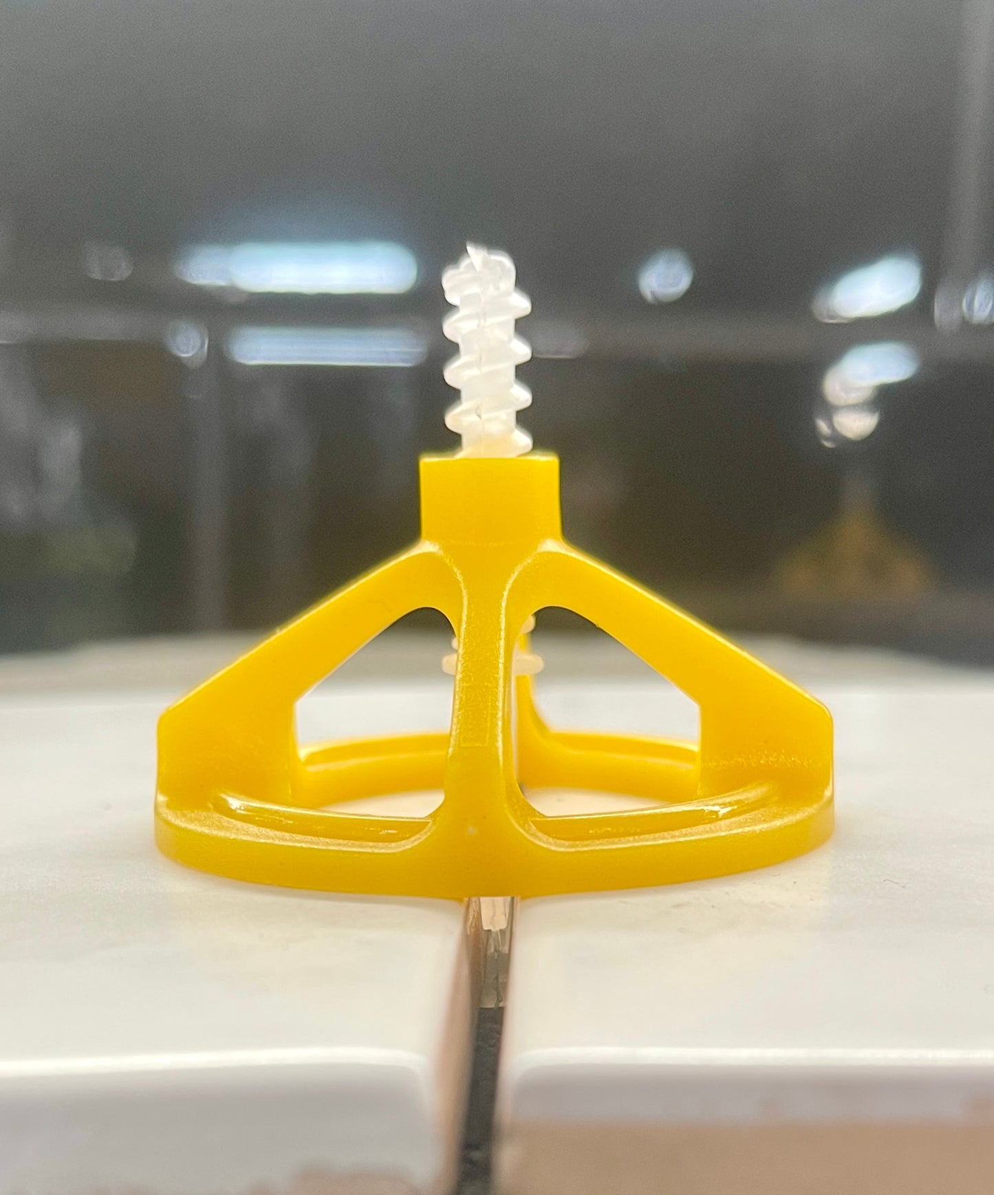 JAG Twist Tight Tile Leveling System CAP (100 pcs) REUSABLE