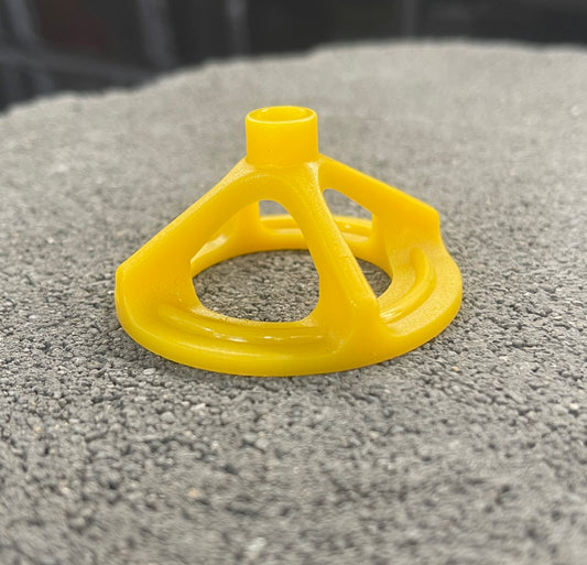 JAG Twist Tight Tile Leveling System CAP (100 pcs) REUSABLE