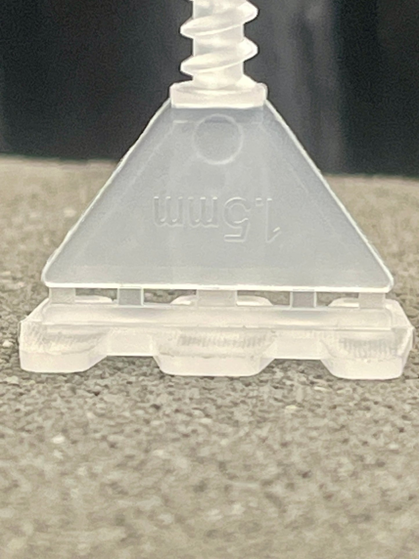 JAG Twist Tight Levelling Clips 1.5mm (100 pcs)