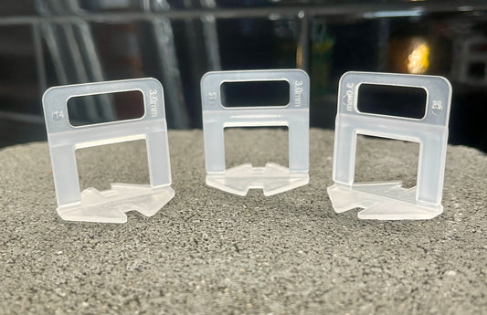 JAG Tile Leveling Clips