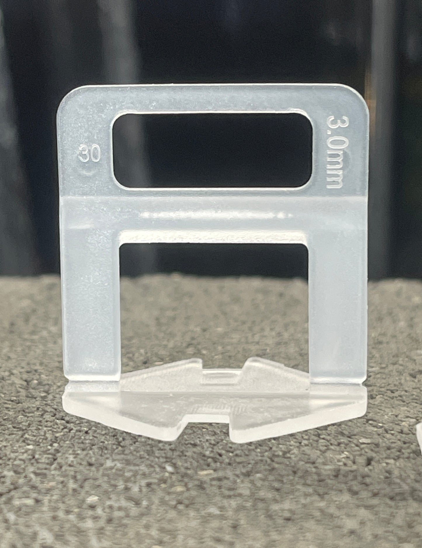 JAG Tile Leveling Clips