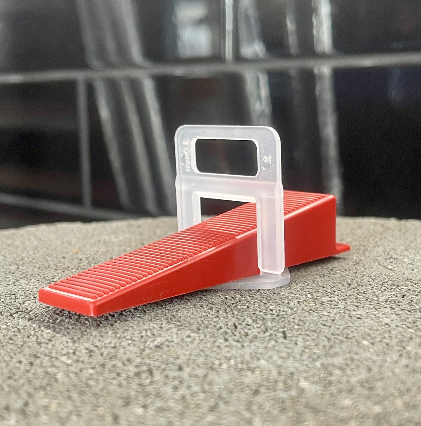 JAG Tile Leveling Clips