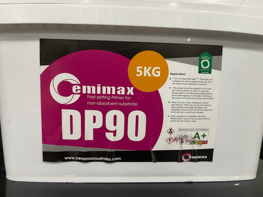 CEMIMAX DP90 PRIMER 5kg