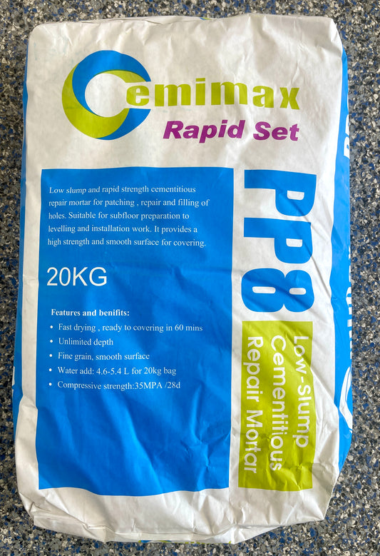 CEMIMAX PP8
