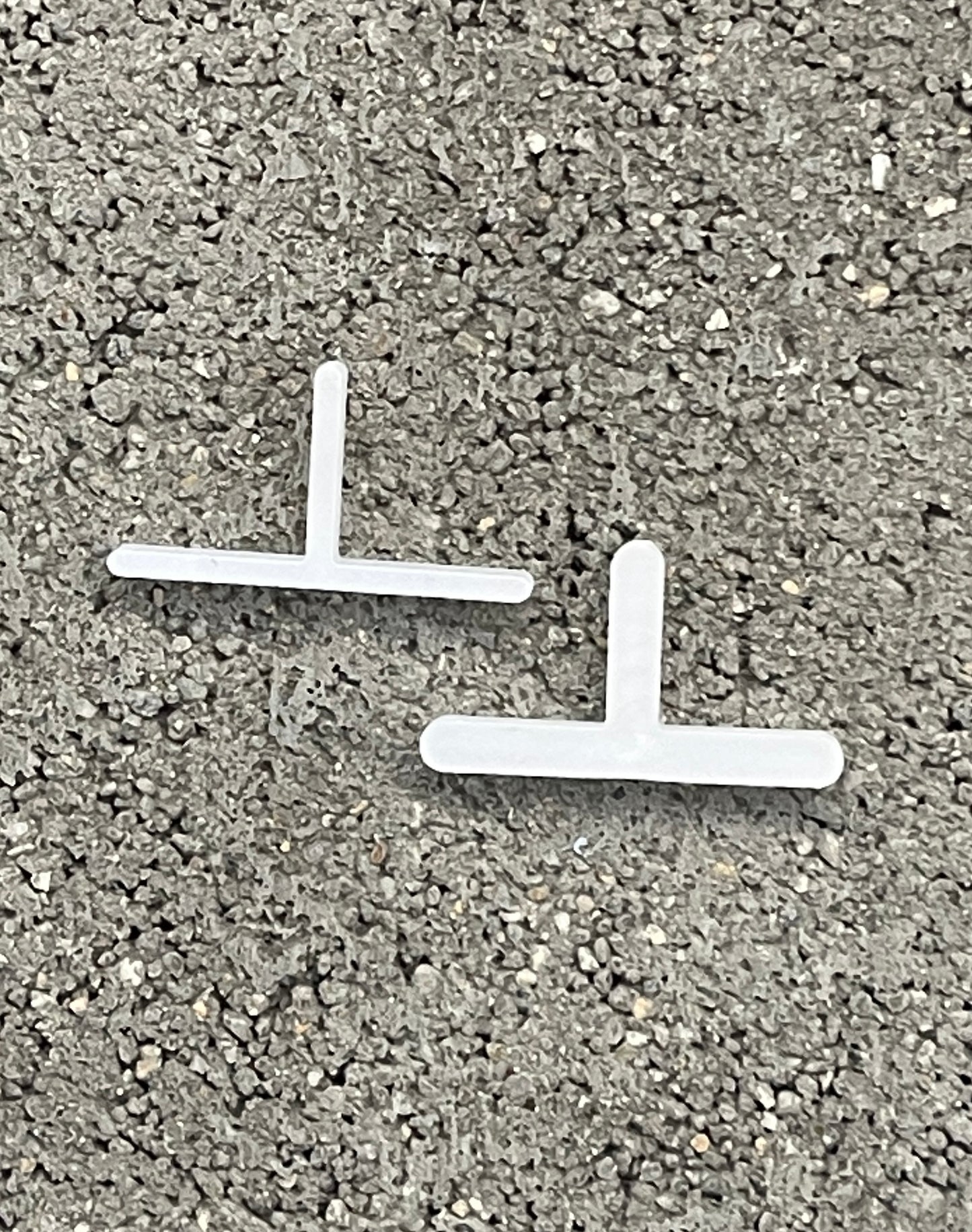 JAG Tile Spacers (T's)