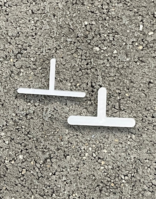JAG Tile Spacers (T's)