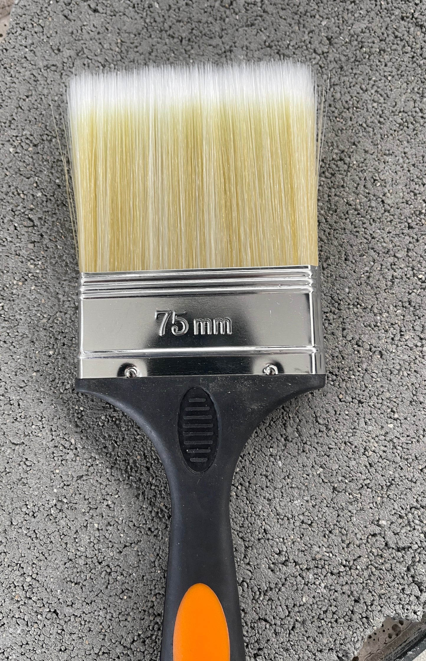 JAG Paint Brush