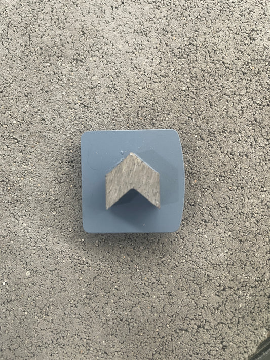 Concrete Grinding Shoes 16M and 30M