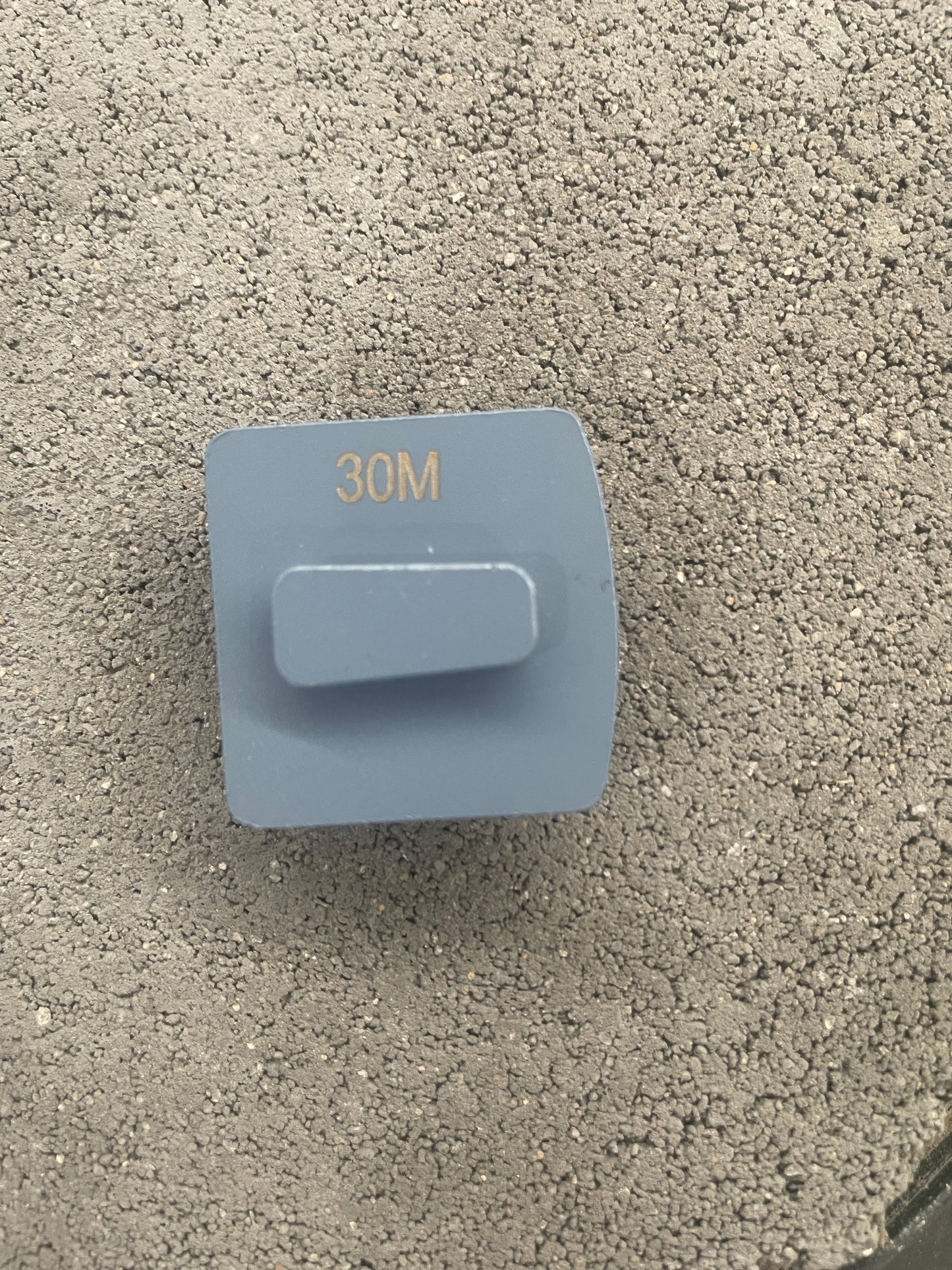 Concrete Grinding Shoes 16M and 30M