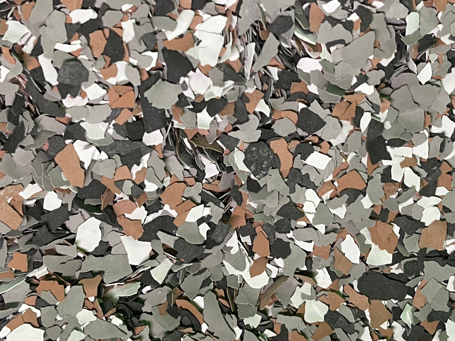 Epoxy Flakes