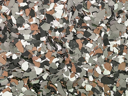 Epoxy Flakes