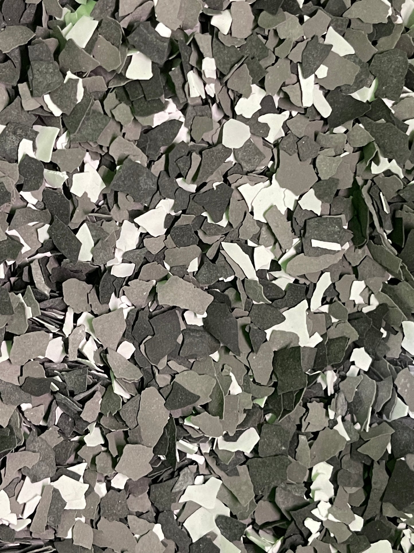 Epoxy Flakes