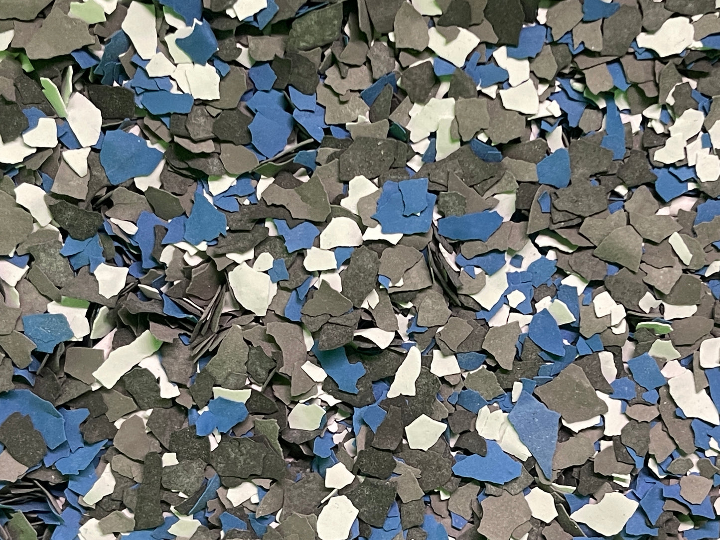 Epoxy Flakes