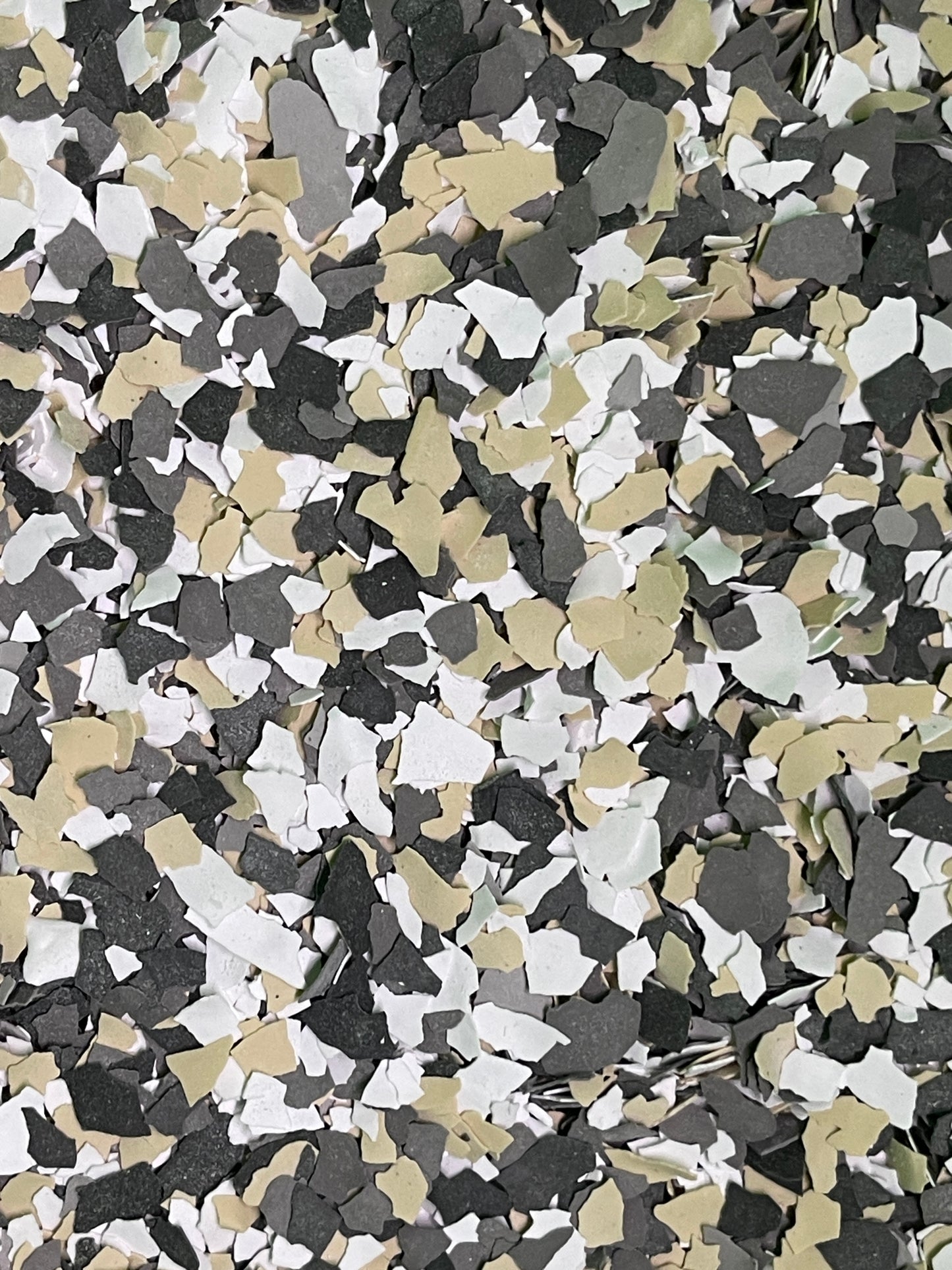 Epoxy Flakes