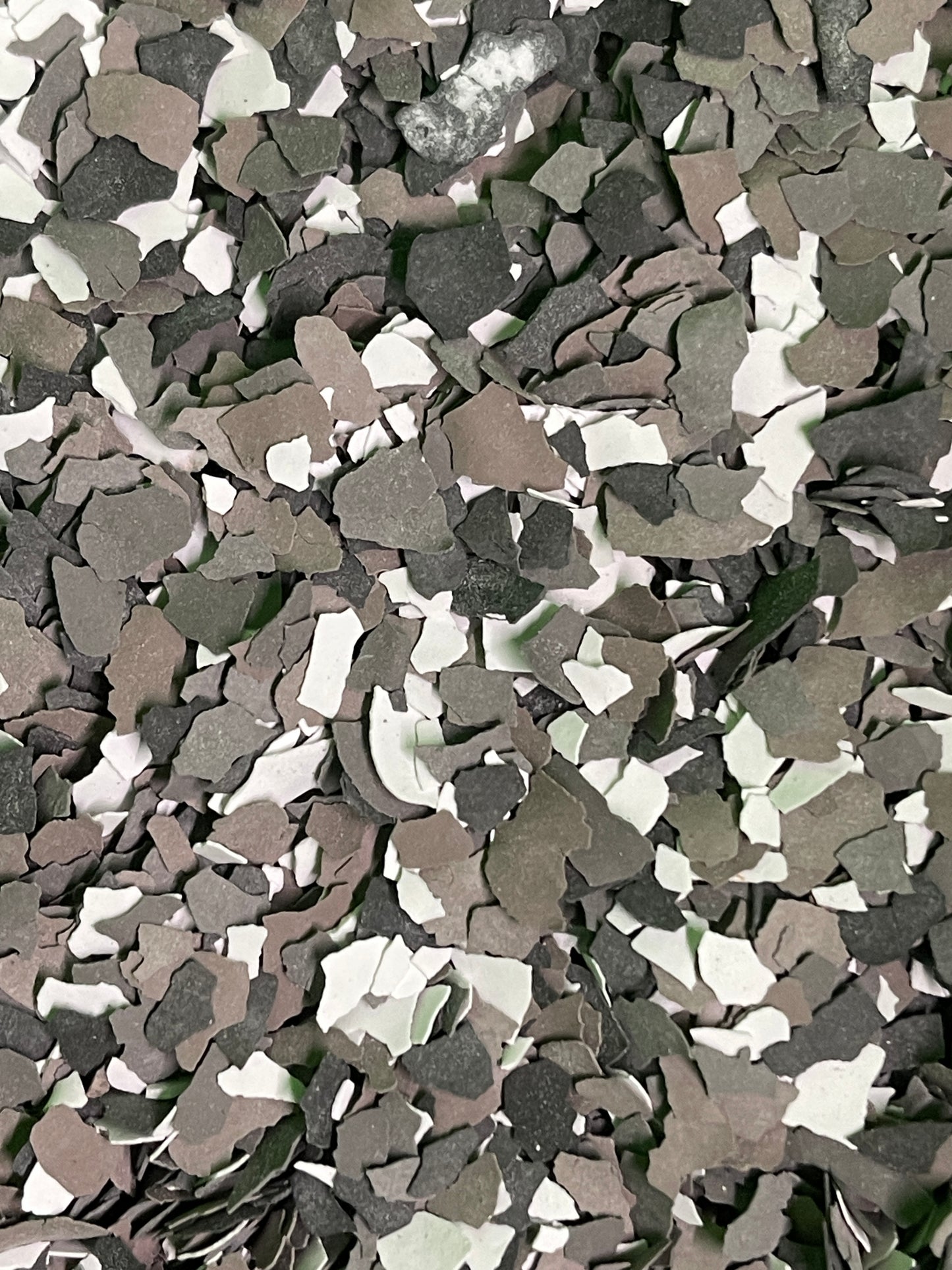 Epoxy Flakes