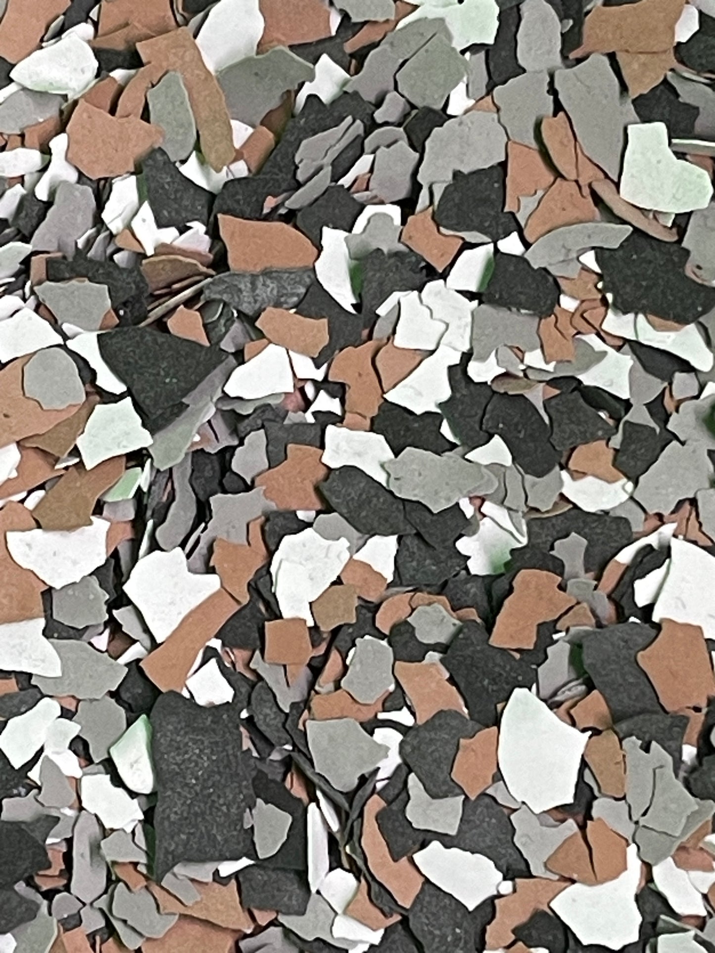 Epoxy Flakes