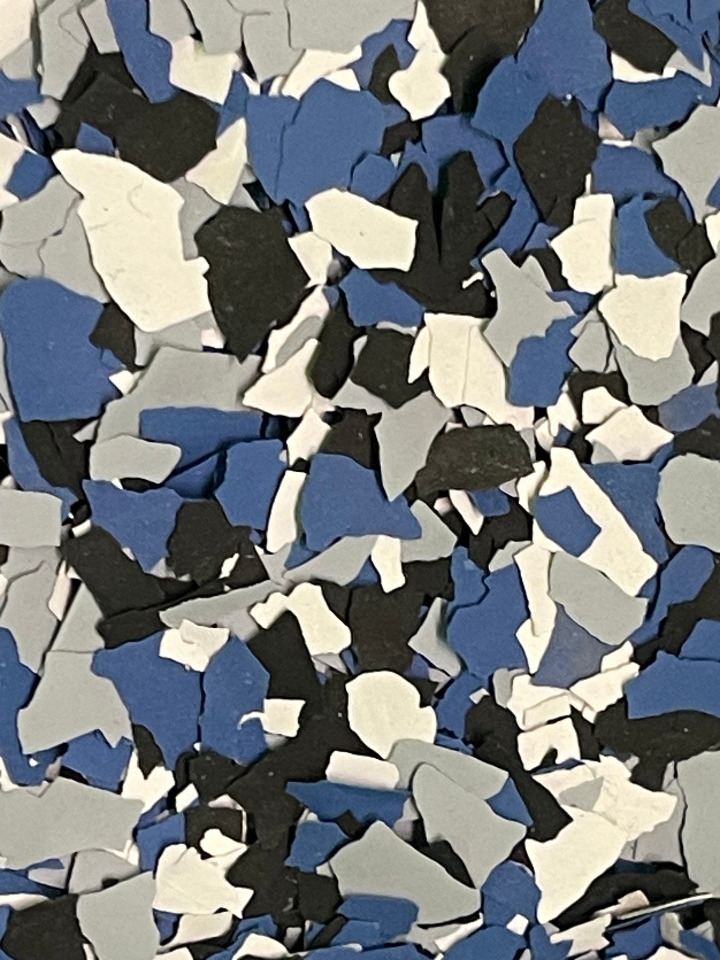 Epoxy Flakes