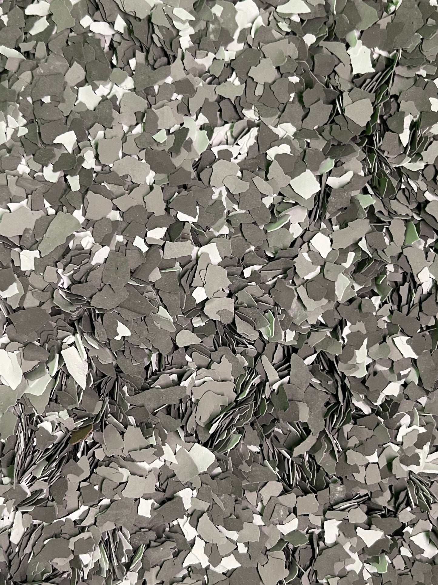 Epoxy Flakes