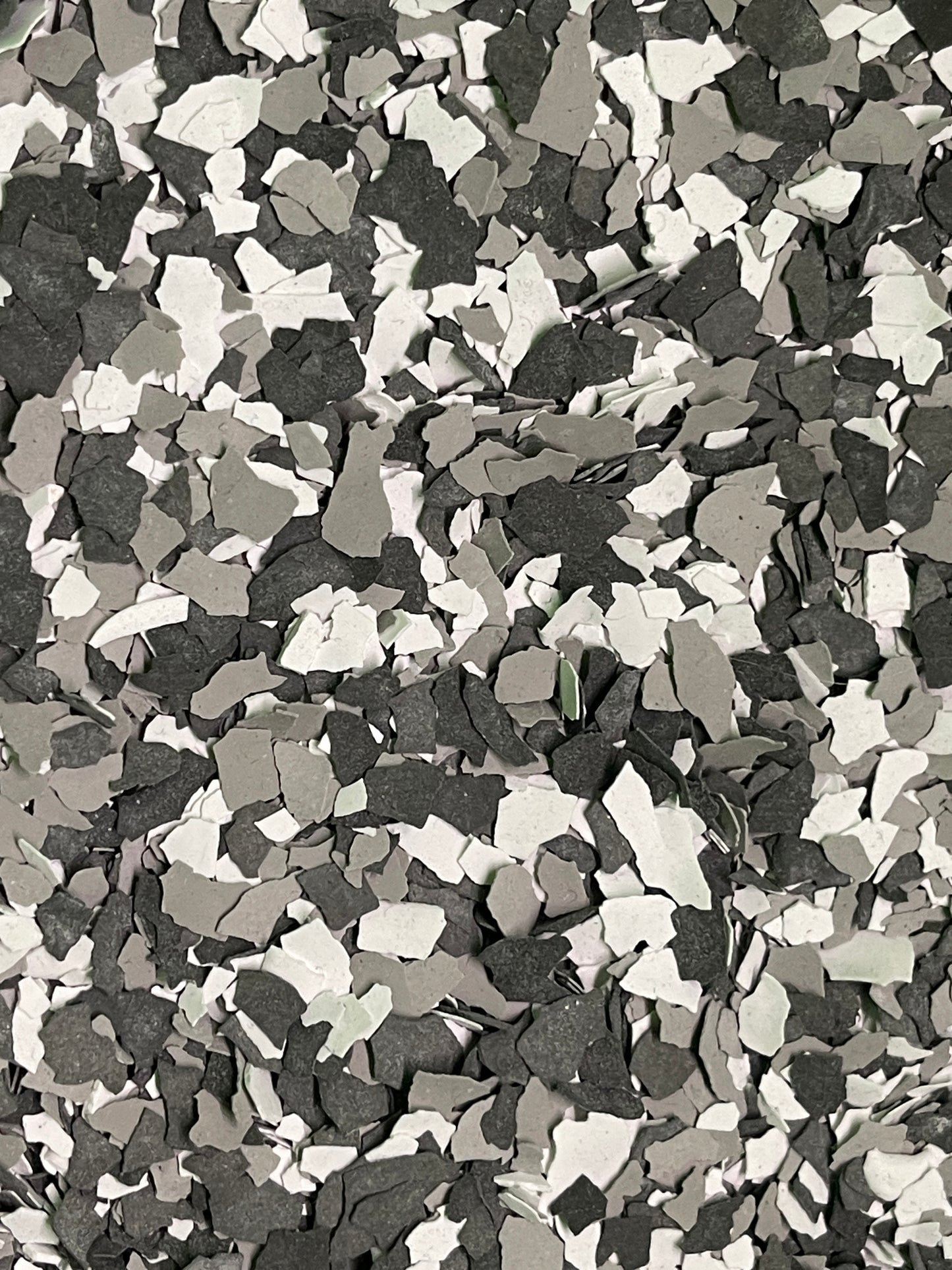 Epoxy Flakes
