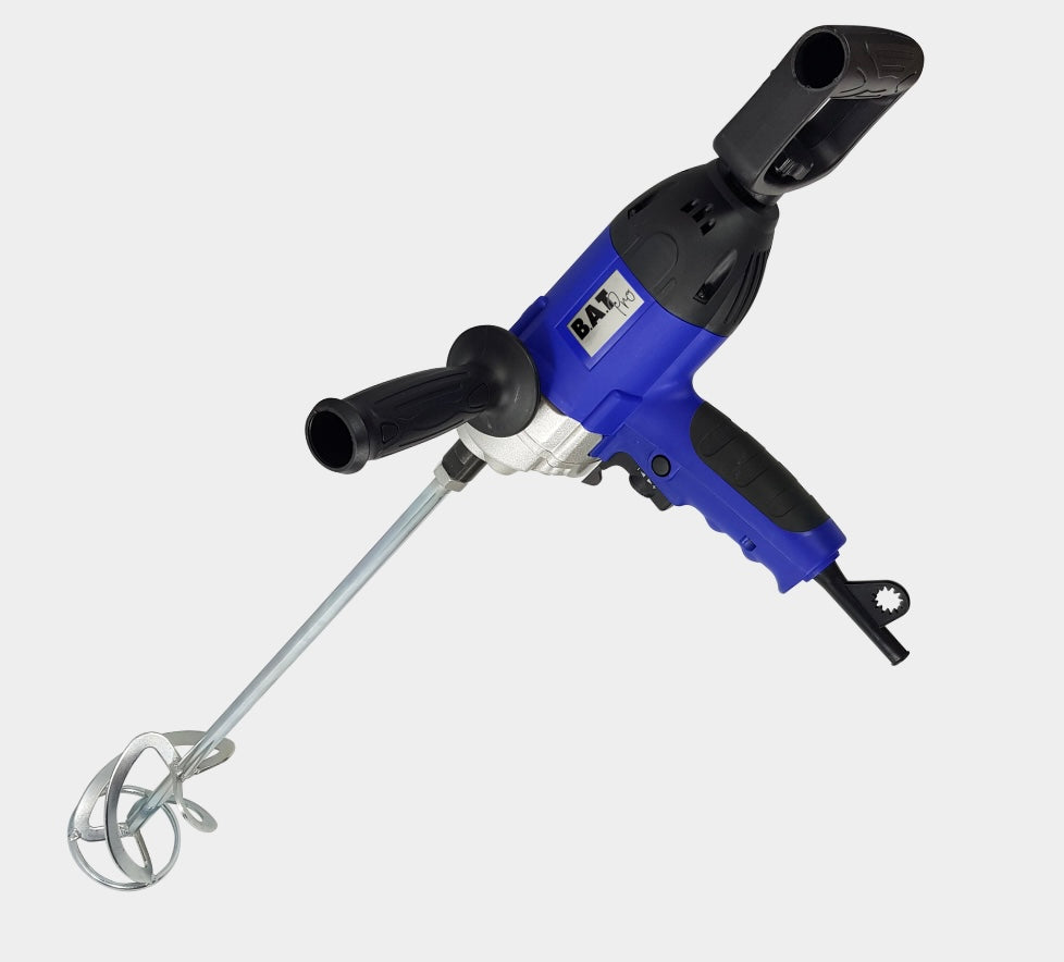 [BAT] Pro Series Electric Mixer 1050W