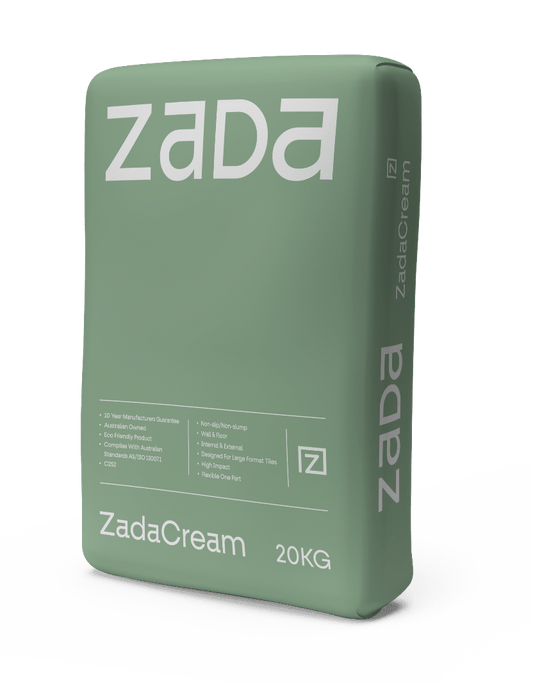 Zada Cream (Premium Tile Adhesive)