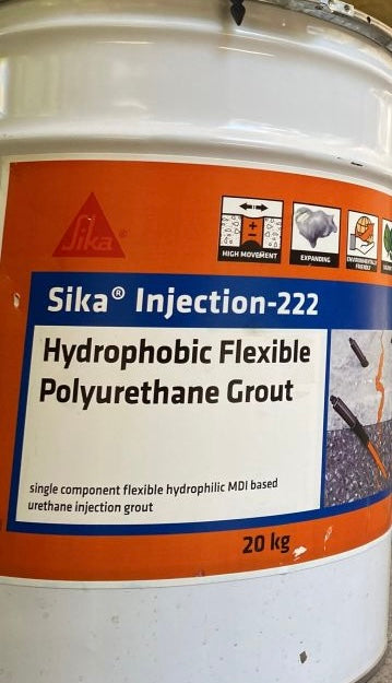 Sika® Injection-222