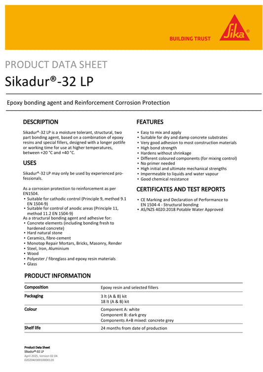 Sikadur 32