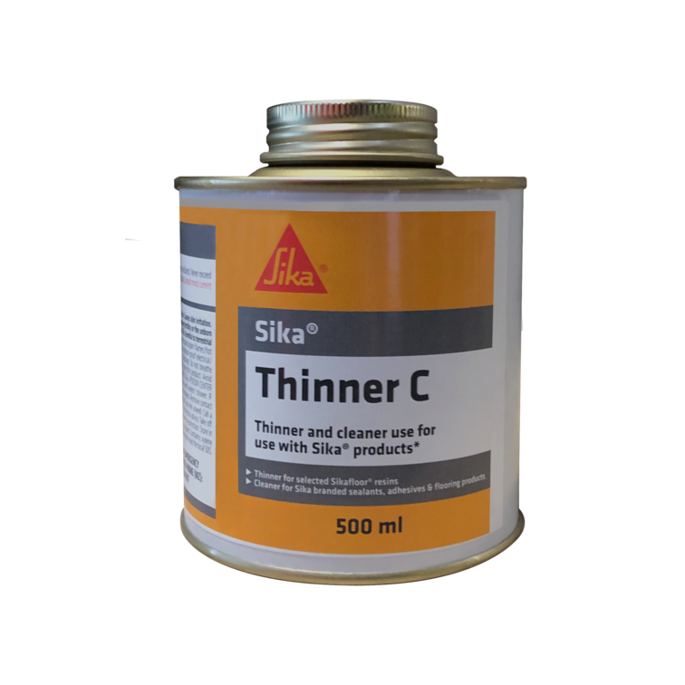 Sika® Thinner C