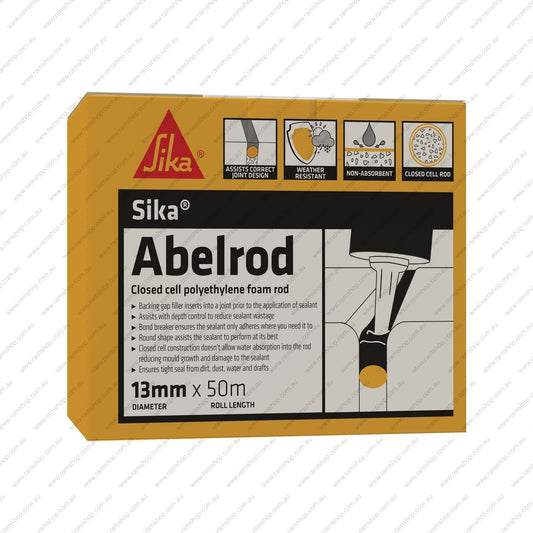 Abelrod Gap Filler