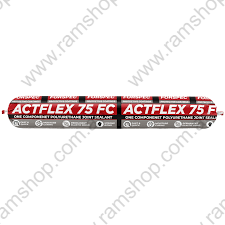 FORSPEC ACTFLEX 75FC 600ml Polyurethane Joint Sealant