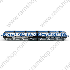 FORSPEC ACTFLEX MS Pro Joint Sealant Modified Polyurethane