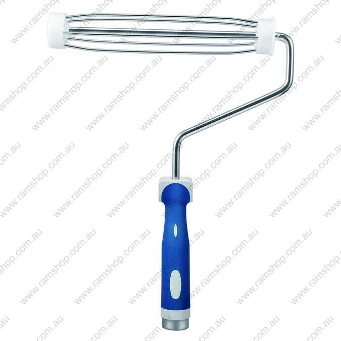 (BAT) Heavy Duty Paint Roller Frame