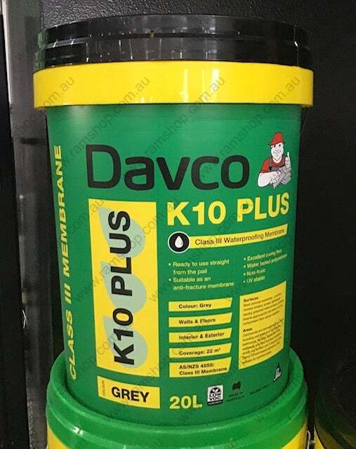 Davco® K10 Plus 20kg (1)
