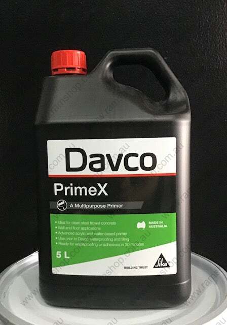 Davco® PrimeX