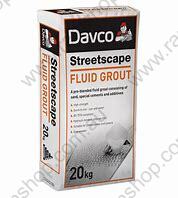 Davco® Streetscape Fluid Grout